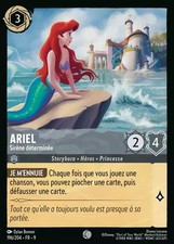Carte lorcana tcg d'occasion  Nice-