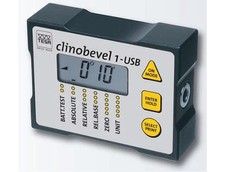 Tesa technology clinobevel d'occasion  Paris XVIII