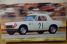 Fujimi honda s600 d'occasion  Expédié en Belgium