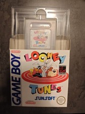 Looney tunes game gebraucht kaufen  Hambergen