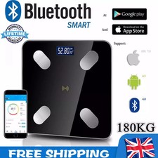 Digital bathroom scales for sale  NORTHAMPTON