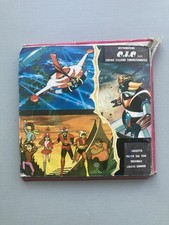 Atlas ufo robot usato  Pisa