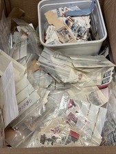 9.05kg mixed foreign for sale  GLASGOW