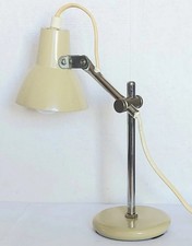 Petite lampe bureau d'occasion  Verneuil-sur-Avre