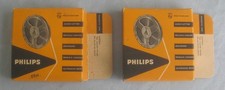 Philips magnetic tape for sale  LEICESTER