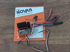 Restored vintage novak for sale  San Diego