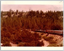 Amtrak railroad locomotives for sale  Algonquin