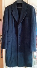 Dolce gabbana cappotto usato  Palermo