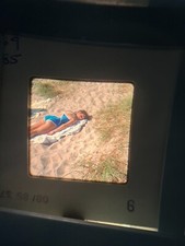 35mm slide young for sale  NORWICH