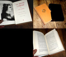 Divine comédie 1963 d'occasion  Tours-