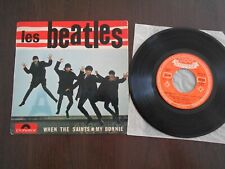 Beatles rare french d'occasion  Courseulles-sur-Mer