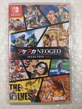 Aca neogeo selection d'occasion  Paris XI