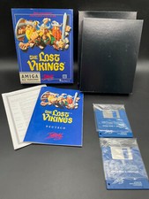 The lost vikings gebraucht kaufen  Sandhausen