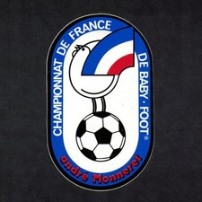 Autocollant sticker vintage d'occasion  Cerisy-la-Salle