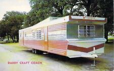 Darby craft coach for sale  Pleasanton