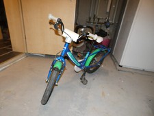 Zoll kinderrad hercules gebraucht kaufen  Stuttgart