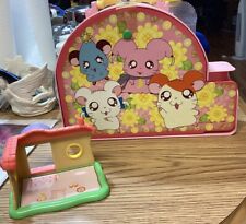 Rare hamtaro tottoko for sale  Bucyrus