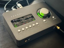 Universal audio arrow for sale  BIGGLESWADE