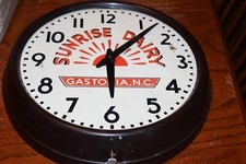 Rare vintage sunrise for sale  Pickens