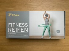 Tchibo fitnessreifen hula gebraucht kaufen  Gera-Umland
