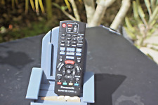Panasonic remote control for sale  Punta Gorda