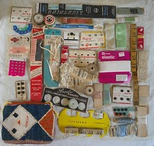 Bundle vintage sewing for sale  GAINSBOROUGH