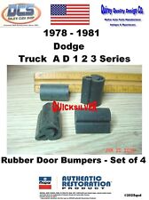 1978 1981 dodge for sale  Youngstown