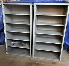 Vintage industrial metal for sale  WALLINGTON