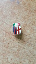 Pin distintivo bologna usato  Villarbasse