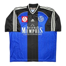 Maglia austria vienna usato  Palermo