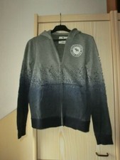 Sweetjacke joggingjacke kinder gebraucht kaufen  Weinböhla
