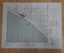 Carte para ww2 d'occasion  Lille-