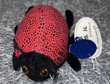 Ladybird puppet plush for sale  SHEFFIELD