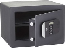 Yale maximum security for sale  PRESTON