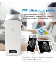 Wireless ultrasound linear for sale  Shipping to Ireland