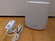 Netgear orbi rbs20 for sale  Cincinnati