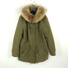 Berlin parka damen gebraucht kaufen  Neuburg a.d.Donau