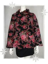 Veste fantaisie noire d'occasion  Foix