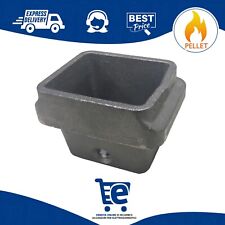 Braciere ghisa cestello usato  Casoria