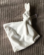 Doudou lapin blanc d'occasion  Marly