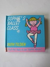 Sophie ballet class for sale  UK