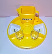 Objet publicitaire ricard d'occasion  Saint-André-de-Corcy