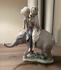 Lladro handmade porcelain for sale  Antioch