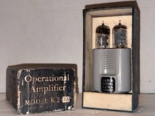 Vintage analog computer for sale  Liverpool