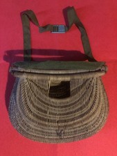 Ancien panier pêche d'occasion  Chazay-d'Azergues