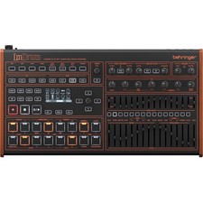 Behringer drum drum gebraucht kaufen  Köln