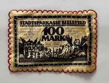 100 mark bielefeld gebraucht kaufen  Bielefeld