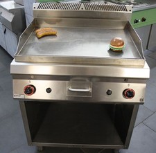 Grill gas grillplatte gebraucht kaufen  Borken
