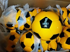 Lot mini ballon d'occasion  France