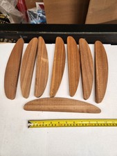 Lot wooden musky for sale  Volant